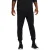 Under Armour Heren Fleece Joggers (Zwart)