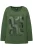 Ulla Popken Shirt  groen