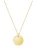 GOOD.designs Ketting  goud