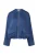 s.Oliver Tussenjas  royal blue/koningsblauw