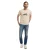 T-shirt Ragwear Roggero