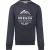 McGregor Graphic Hoody  Navy