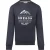McGregor Graphic Hoody  Navy