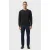G-Star Crew Slim Sweat L/s Dk Black