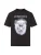 Yoxeone Sweatshirt ‘SPRIT PANTERE’  zwart
