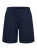 U.S. POLO ASSN. Zwemshorts  navy / rood