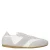 Liu Jo Darcey 01 suède sneakers wit/beige