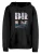 Cotton Prime Sweatshirt ‘Skyline Berlin’  navy / lichtblauw / lavendel / zwart