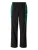 PUMA Broek ‘PUMATECH-X’  groen / zwart