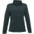 Regatta Regatta dames full-zip 210 series microfleece vest