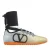 Valentino Garavani Low-Top Sneakers – V-Logo Sneaker in meerkleurig