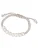 Valero Pearls Armband  zilver / wit