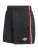 ADIDAS PERFORMANCE Sportbroek ‘MUFC’  rood / zwart / wit