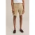 We Fashion Short Light Brown