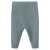 Mango Kids katoenen babybroek – groen