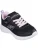 SKECHERS Sportschoen ‘Selectors – Reset Ac’  zwart