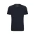 Mountain Warehouse Heren Sneldrogend T-shirt (Marine)