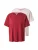 Mavi Shirt  rosa / rood