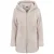 Urban Classics Dames sherpa jas