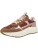 STEVE MADDEN Sneakers laag ‘Starlyn’  pueblo / oranje / rosa