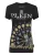 T-Shirt Ronde Hals Tattoo