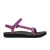 Dunne sandalen voor dames Teva Original Universal