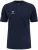 Hummel Functioneel shirt ‘Move’  navy / offwhite
