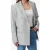 IRO Paris Doumi Jacket Smoke Grey