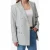 IRO Paris Doumi Jacket Smoke Grey
