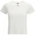 PINKO Witte Katoenen T-Shirt