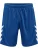 Hummel Sportbroek ‘Core’  donkerblauw / wit