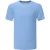 Karrimor Heren hardloop t-shirt (Gedurfd blauw)