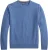 Polo Ralph Lauren Trui crewneck merinowol Blauw heren