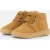 Shoesme Shoesme Babyschoenen cognac Leer