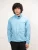 JACK1T Outdoorjas ‘ Atlas Leichte Windjacke ‘  blauw