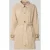 Frieda & Freddies Trenchcoat met ceintuur model ‘CORDELIA’
