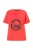 Ulla Popken Shirt  watermeloen rood