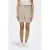 ONLY regular waist casual short beige