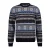 Trui Gant Fair Isle