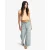 Vrouwen wide leg jeans Billabong Be Free