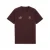 PUMA Functioneel shirt ‘Stade Rennais FC King’  rose-goud / cyclaam / donkerrood