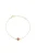 So Chic Armband  goud