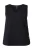 Ulla Popken Shirt  zwart