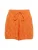 Sável Broek ‘COLBY KNIT SHORTS’  oranje