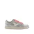 Dames sportschoenen met metallic glitter Victoria