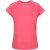 Regatta Dames/dames Luaza T-shirt (Tropisch Roze)
