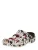 Crocs Clogs ‘Mickey and Minnie Classic’  rood / zwart / wit