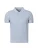 GANT Shirt  lichtblauw