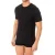 Heren-T-shirt met korte mouwen en ronde hals A0DGP. Dagelijks comfort en stijl.