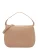 Valentino Bags Schoudertas  beige